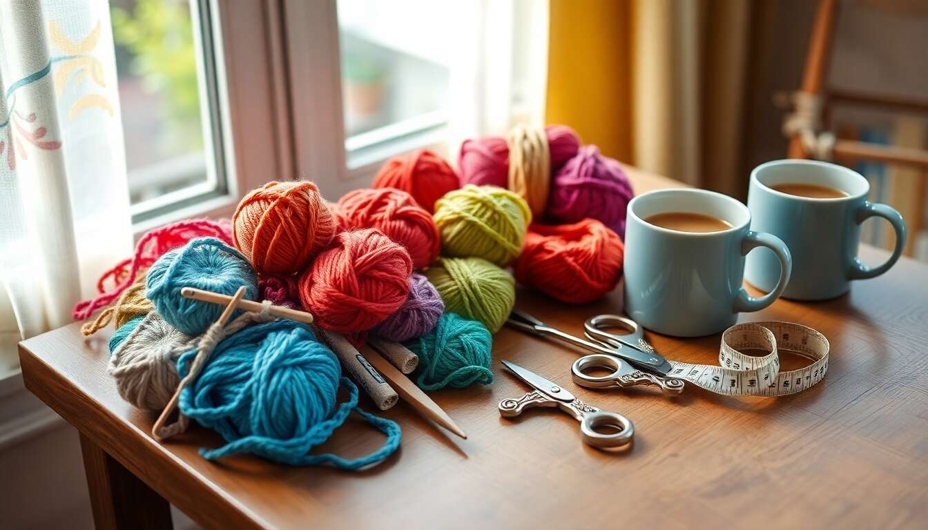 Le mat&eacute;riel indispensable pour se lancer