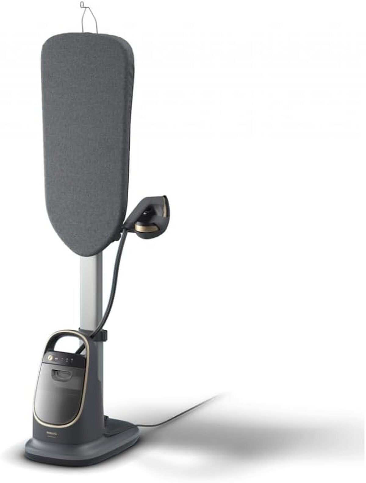 Test du dรฉfroisseur Philips Series 8500 AIS8540 80