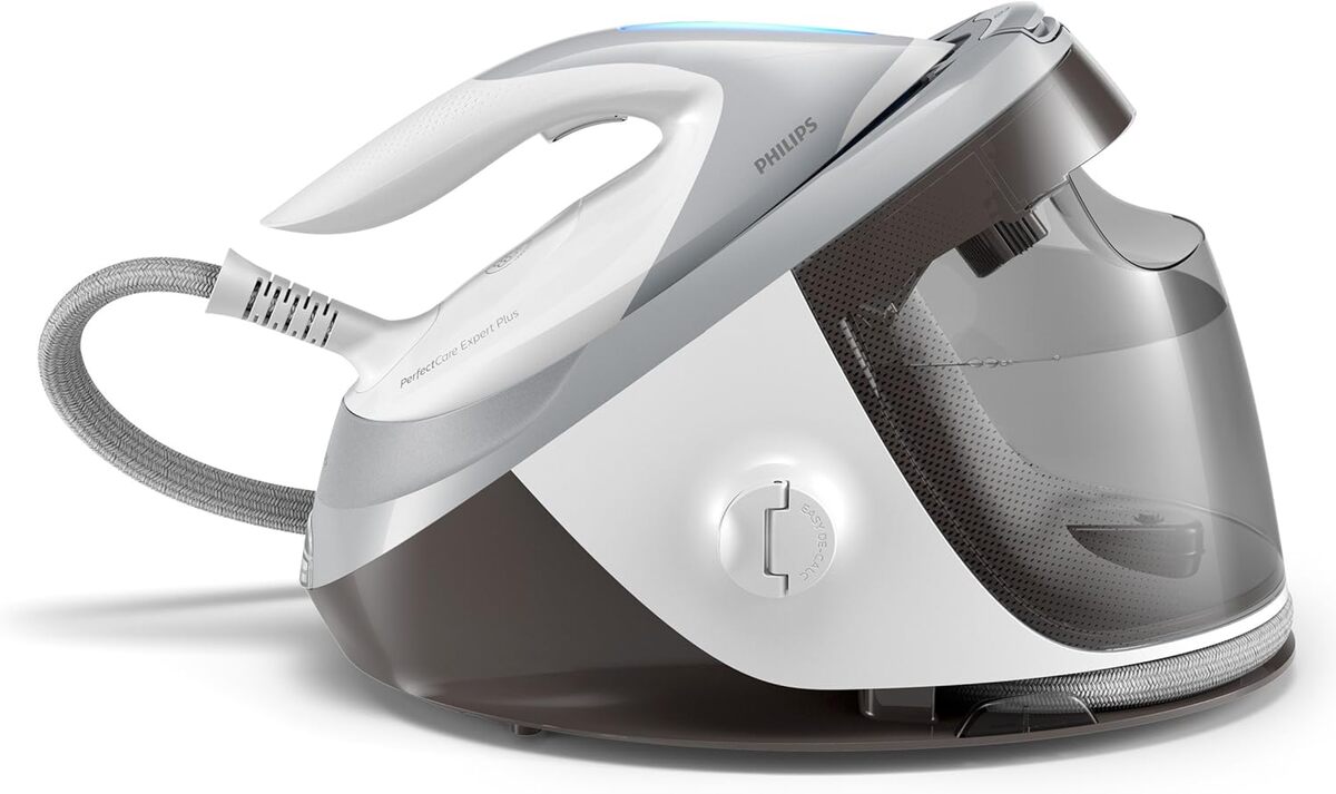 Test : philips GC8930/10 PerfectCare Expert Plus