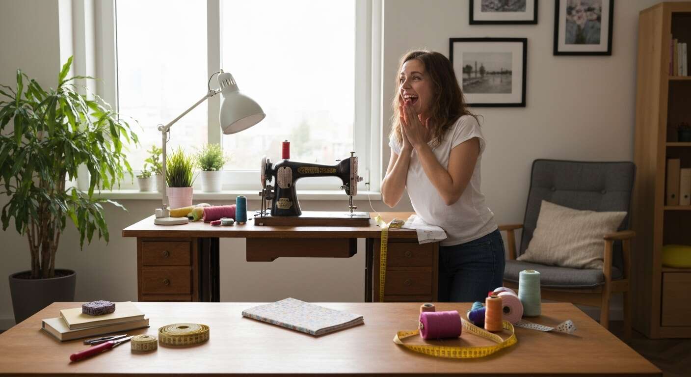 Le mat&eacute;riel indispensable pour d&eacute;buter