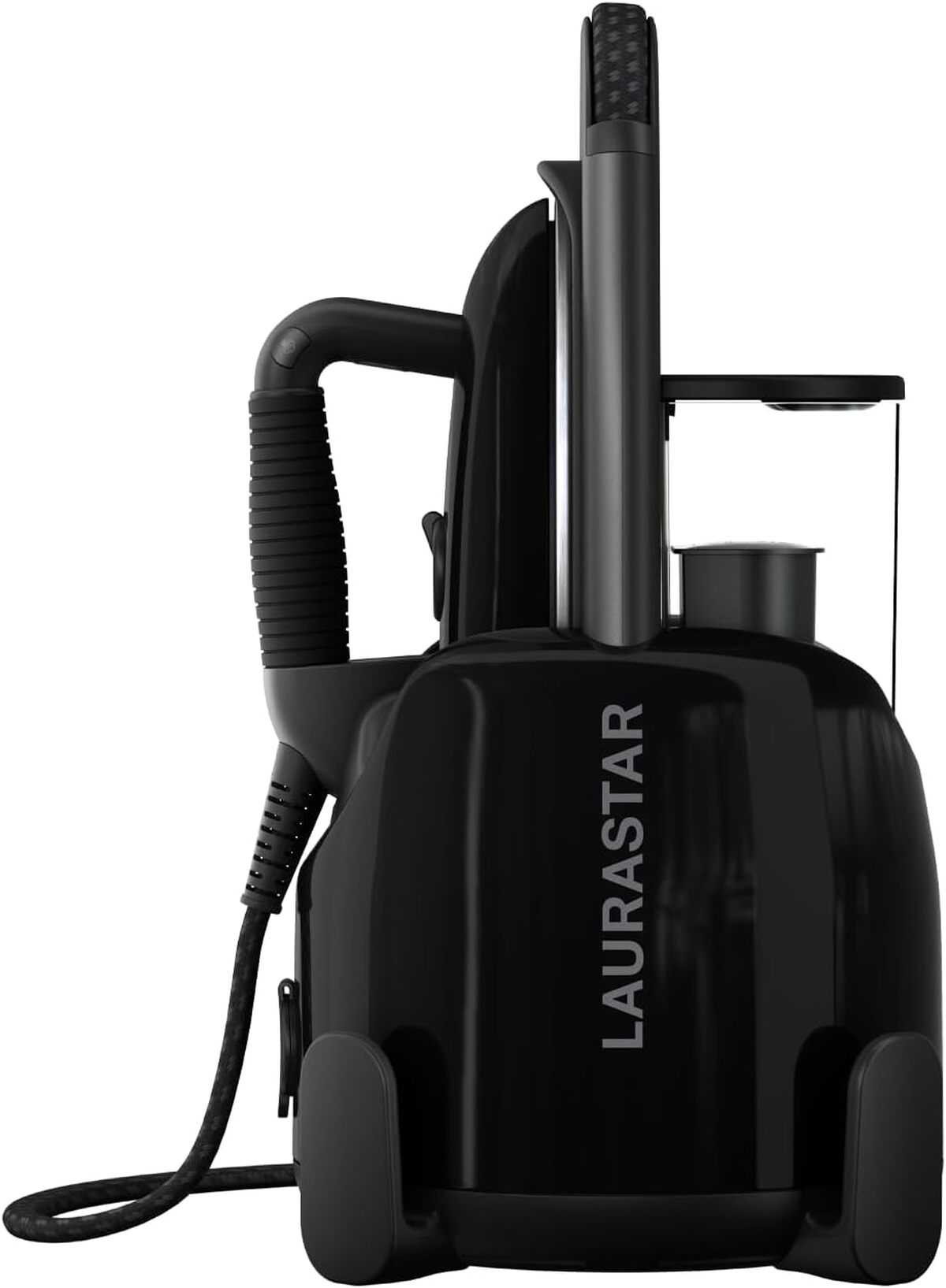 Test Laurastar Lift Plus : centrale vapeur nomade, performance 3 en 1