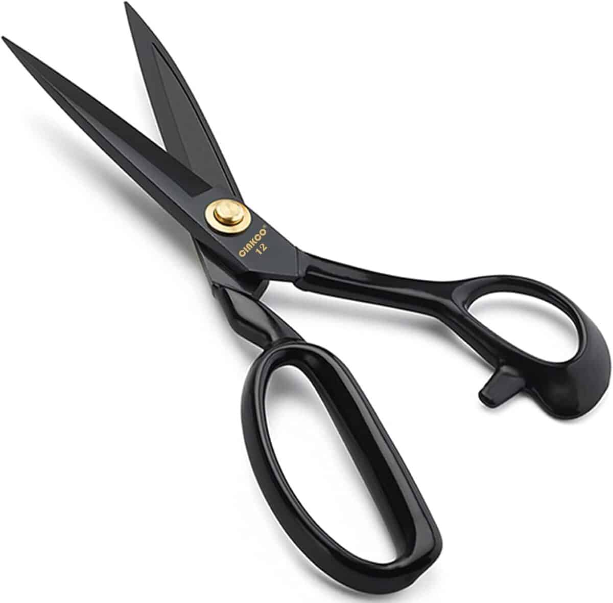 Test des ciseaux Cinkco Super L : coupe prรฉcise et robuste