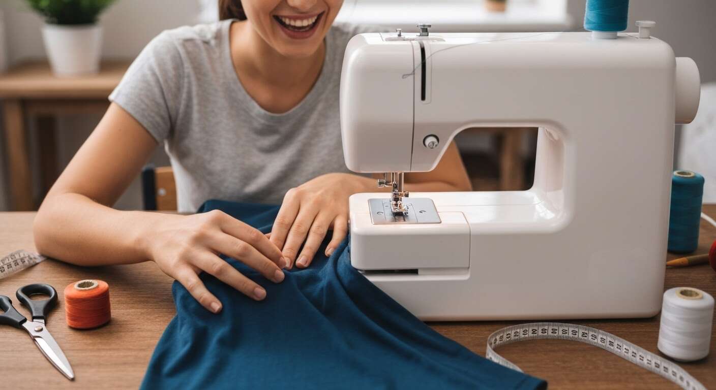 Projets simples à réaliser en jersey pour débutants Projets simples à réaliser en jersey pour débutants