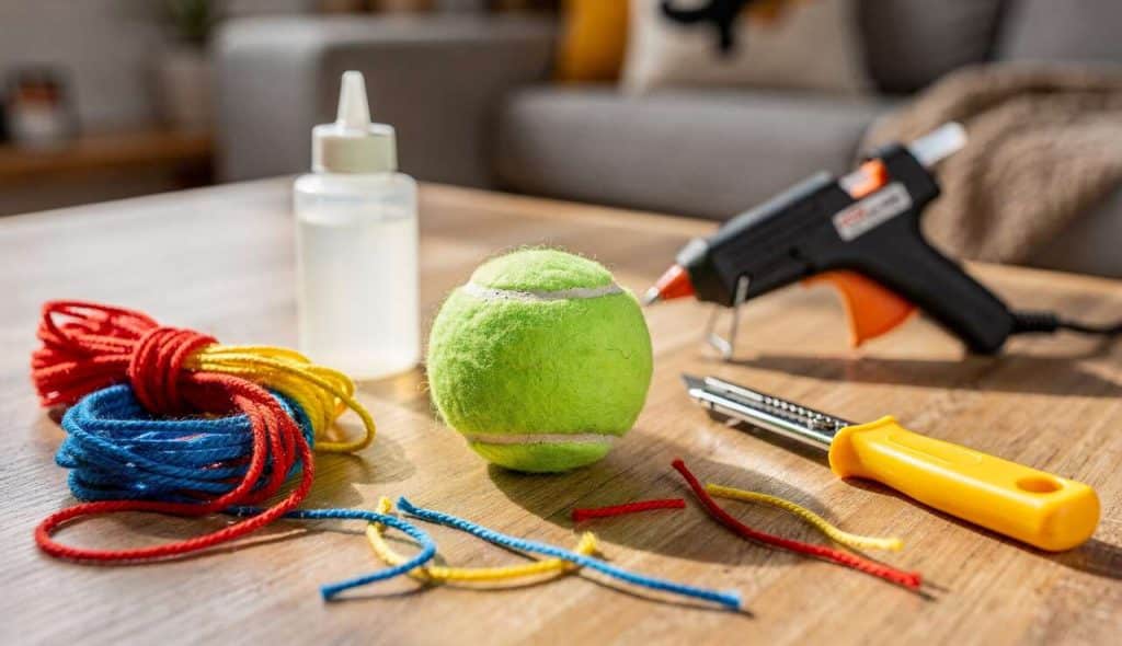 DIY Jouet Chat : créez Vous-Même Un Amusement Pour Votre Félin