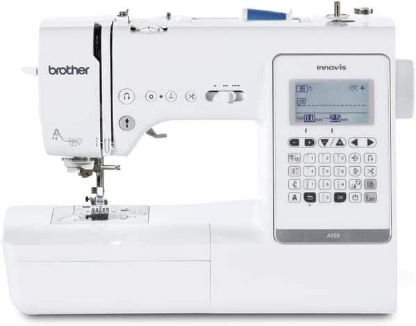 Brother Innov-is A150 Machine à coudre + machine à coudre