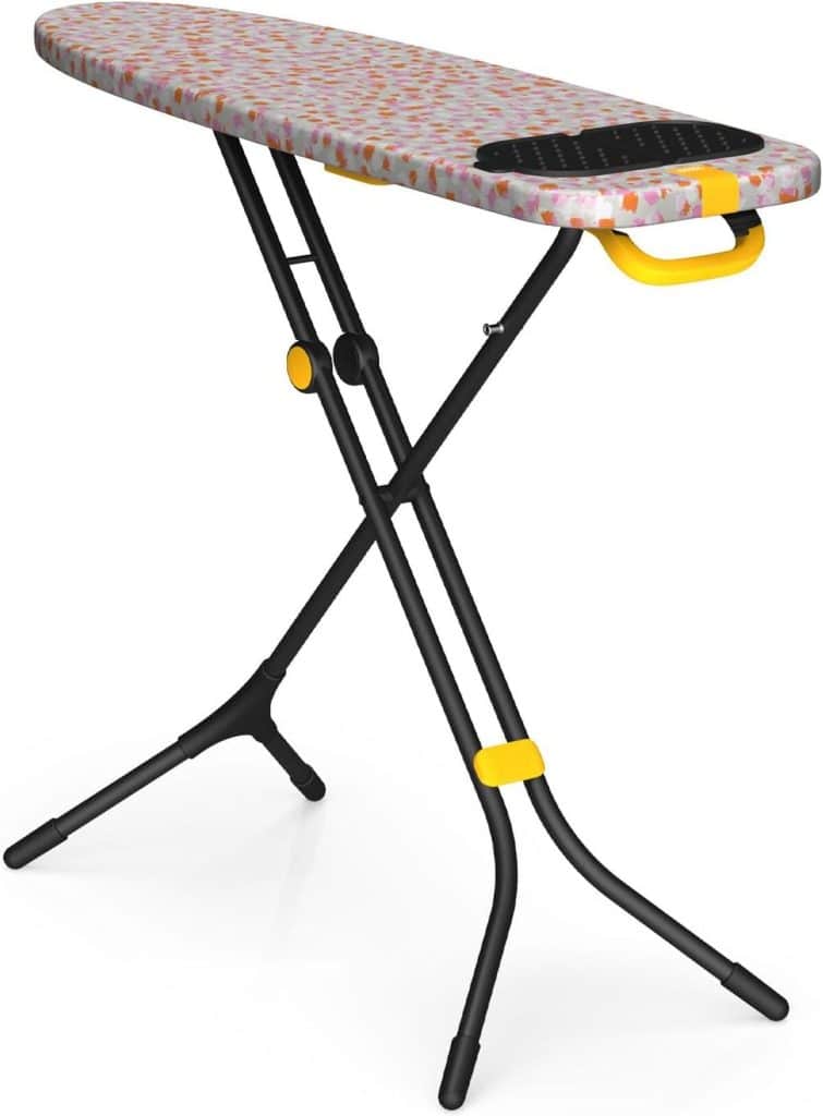 Test : planche à repasser Joseph Joseph Glide compacte et pratique