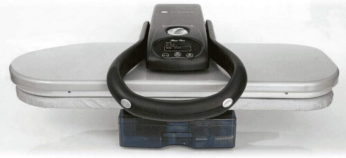 Test presse à repasser Singer ESP 260T : efficacité et intelligence à l'épreuve