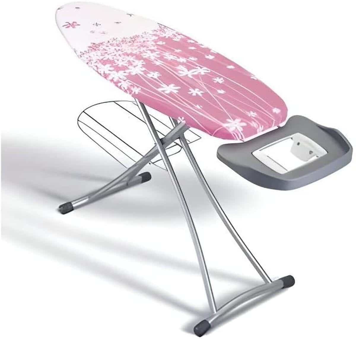 Test : table à repasser Metaltex Alhena 125x44 cm