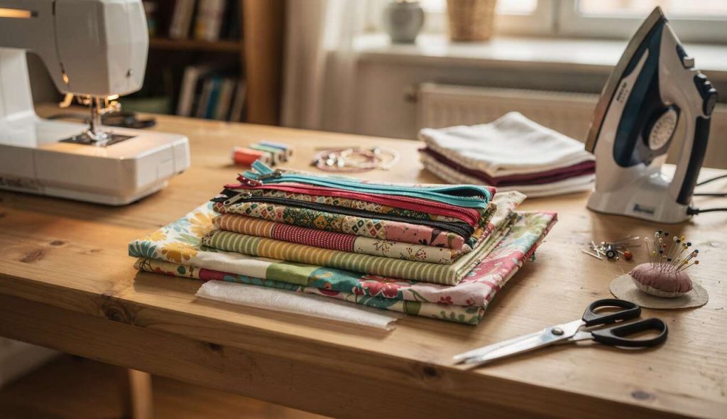 DIY : comment créer une pochette à bijoux ?