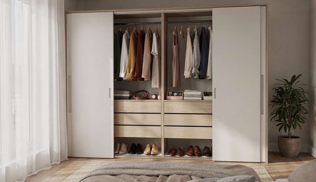 Planifier sa garde-robe : astuces et conseils pratiques