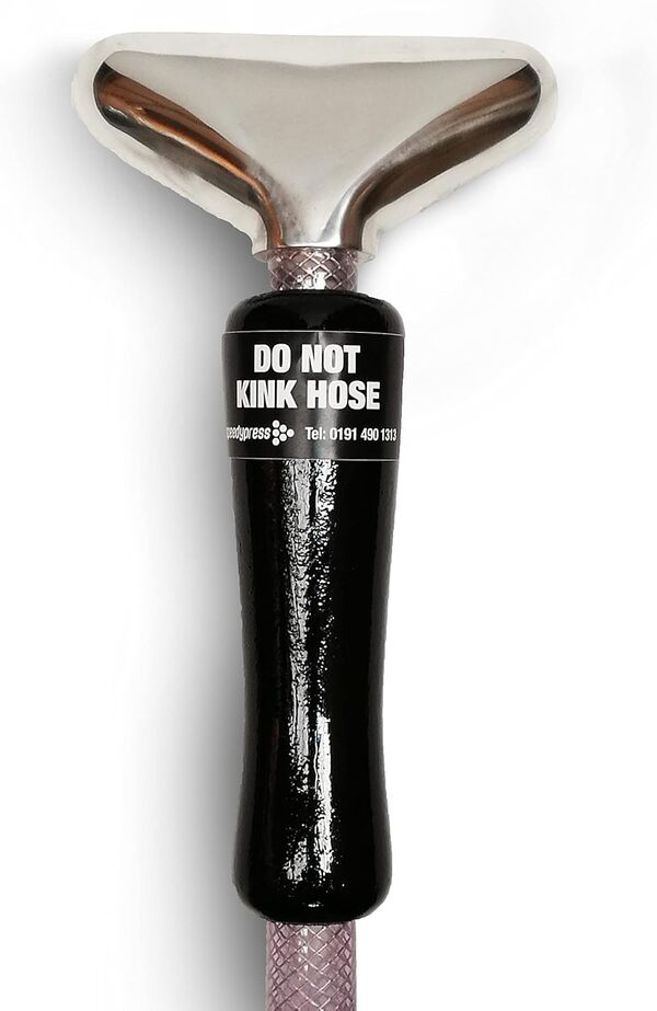 Speedypress Défroisseur / Centrales Vapeur / Vêtements Steamer (Colombie-Manufacturés) avec 3 Ans de Garantie + GRATUIT Défroisseur Portable. Choix de 3 Tailles. (Handyman 4 litres / 125 minutes de vapeur)