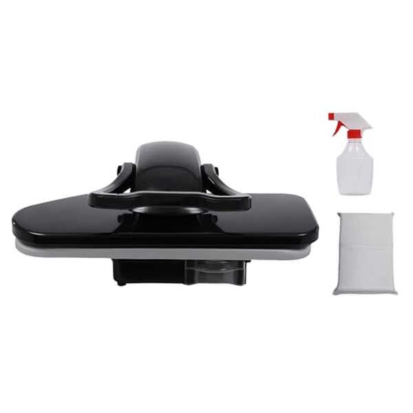 Découvrez comment la presse à repasser à vapeur 2200 W AI allie efficacité et précision pour un repassage impeccable dans cet article détaillé