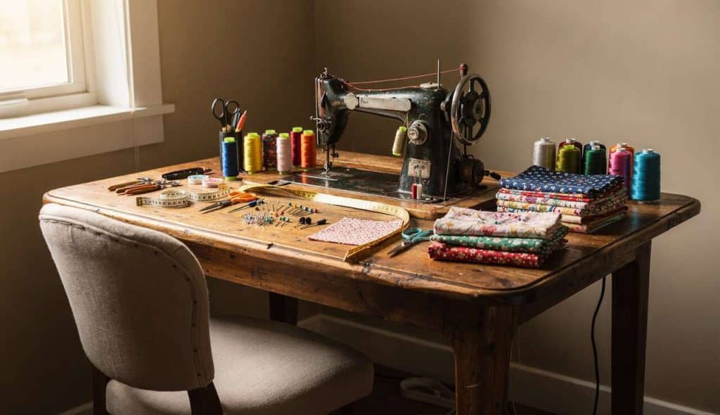 Petit billet d'humeur : conseils et astuces couture