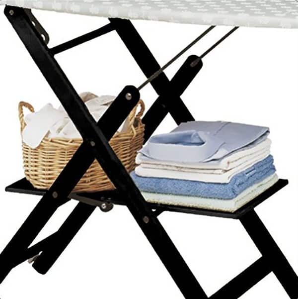 Découvrez notre test complet de la table à repasser Foppapedretti Assai Wengè : performances, design et avis utilisateurs pour vous aider à faire le meilleur choix.