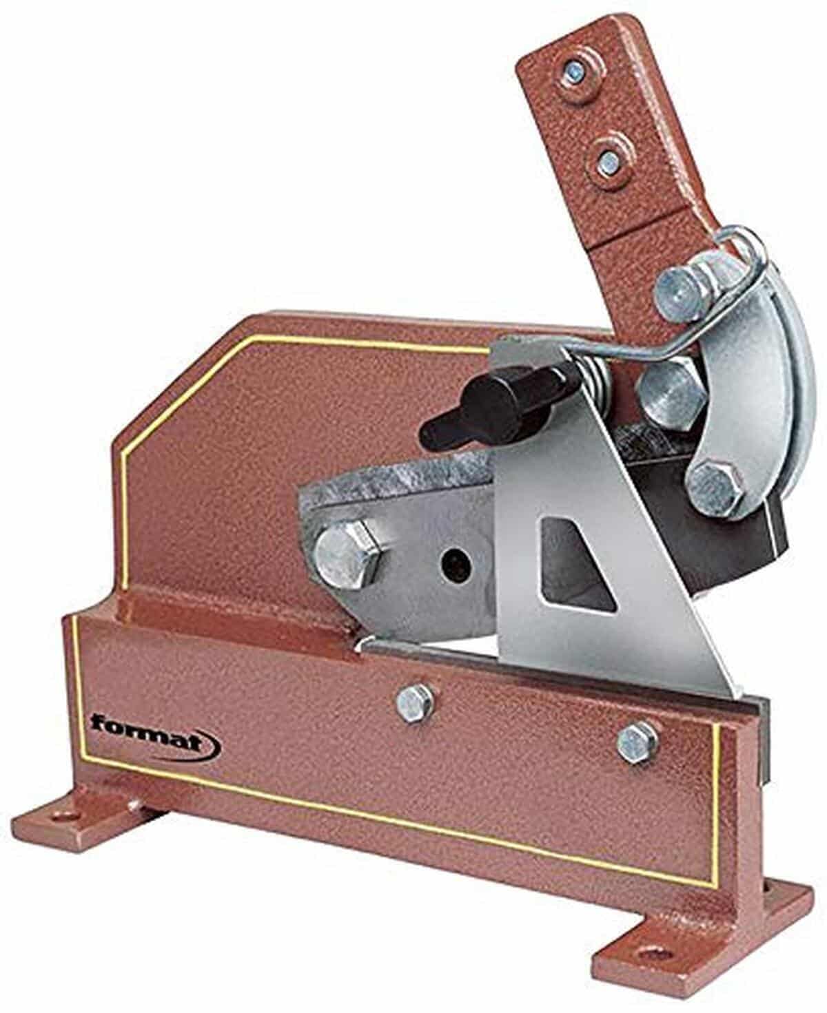 Test : ciseaux Peddinghaus laiton et acier 150 mm 1d 5/2