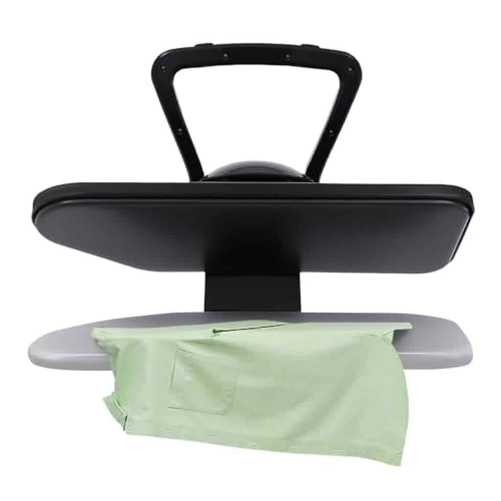 Test presse à repasser à vapeur 2200 W AI : efficacité et précision