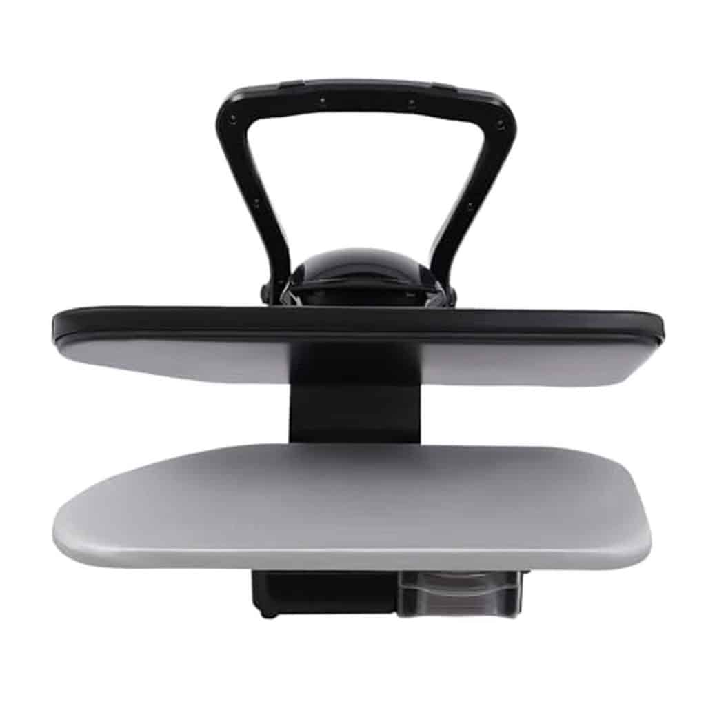 Test presse à repasser vapeur intelligente 2200W