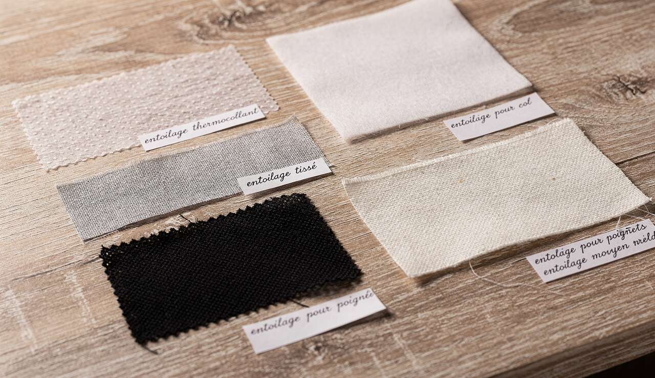 Bien choisir son thermocollant textile : guide complet