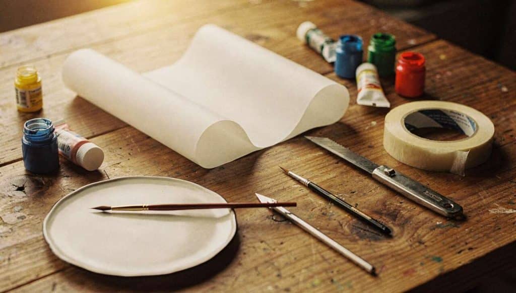 Transférer un motif par transparence : guide pratique