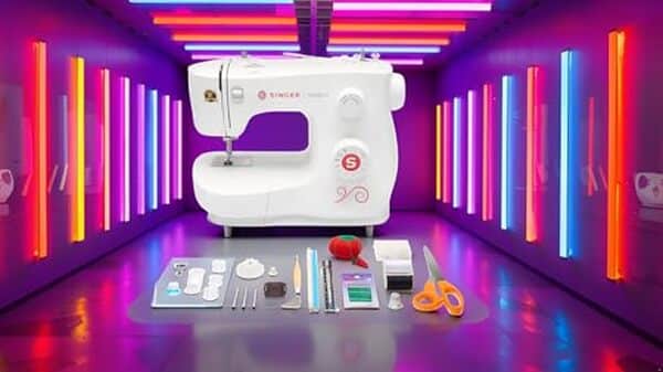 Découvrez notre test complet de la machine à coudre Singer Initiale 2 : performances, rapport qualité-prix, et le kit couture offert pour un plaisir créatif optimal.