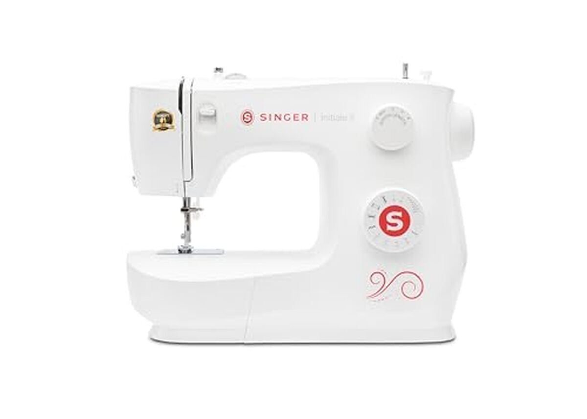 Test de la machine à coudre Singer Initiale 2 et son kit couture offert