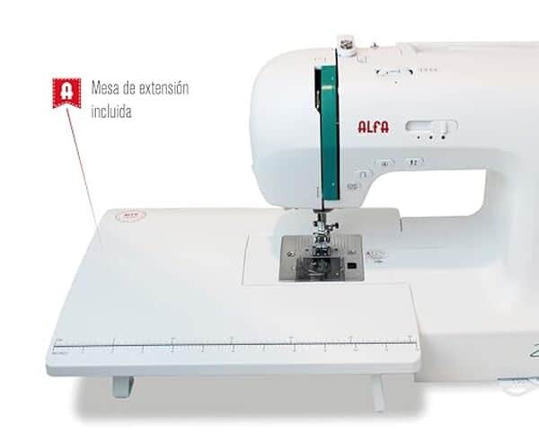 Plongez dans notre test complet de la machine à coudre Alfa Zart 01 : performances, fonctionnalités et innovation au rendez-vous pour des créations réussies.