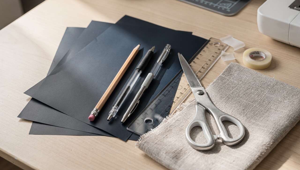 Les outils nécessaires pour le transfert