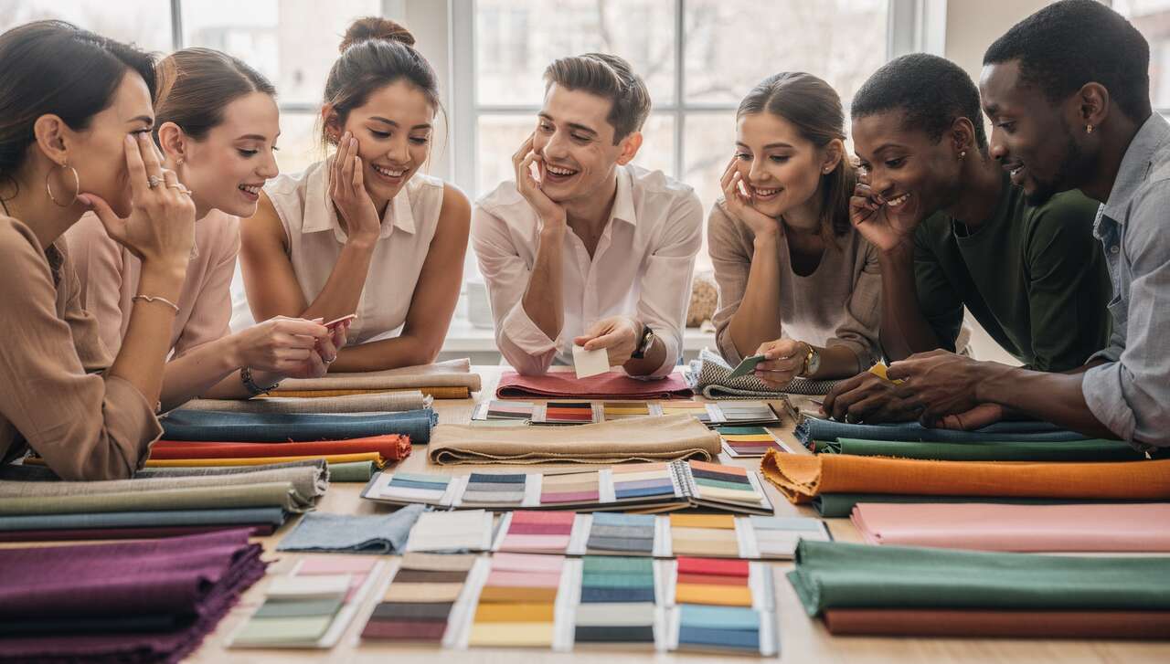 Déterminer son sous-ton de peau