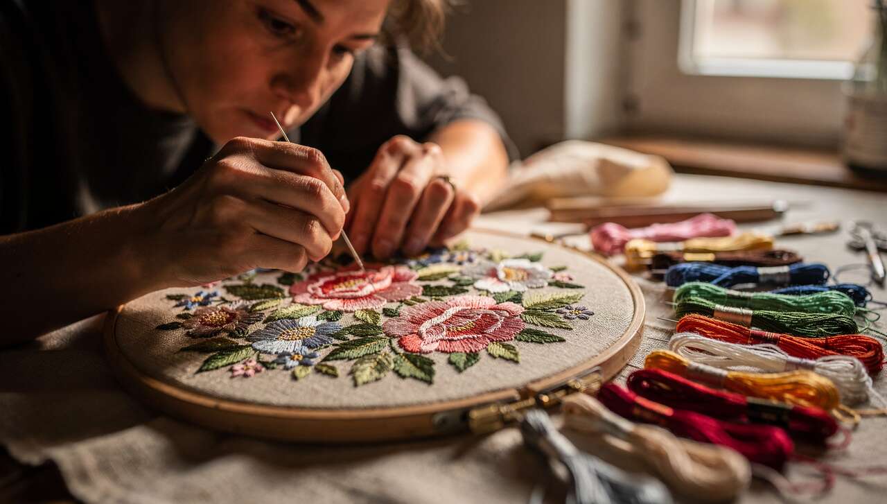 L'art du passé empiétant : une technique clé