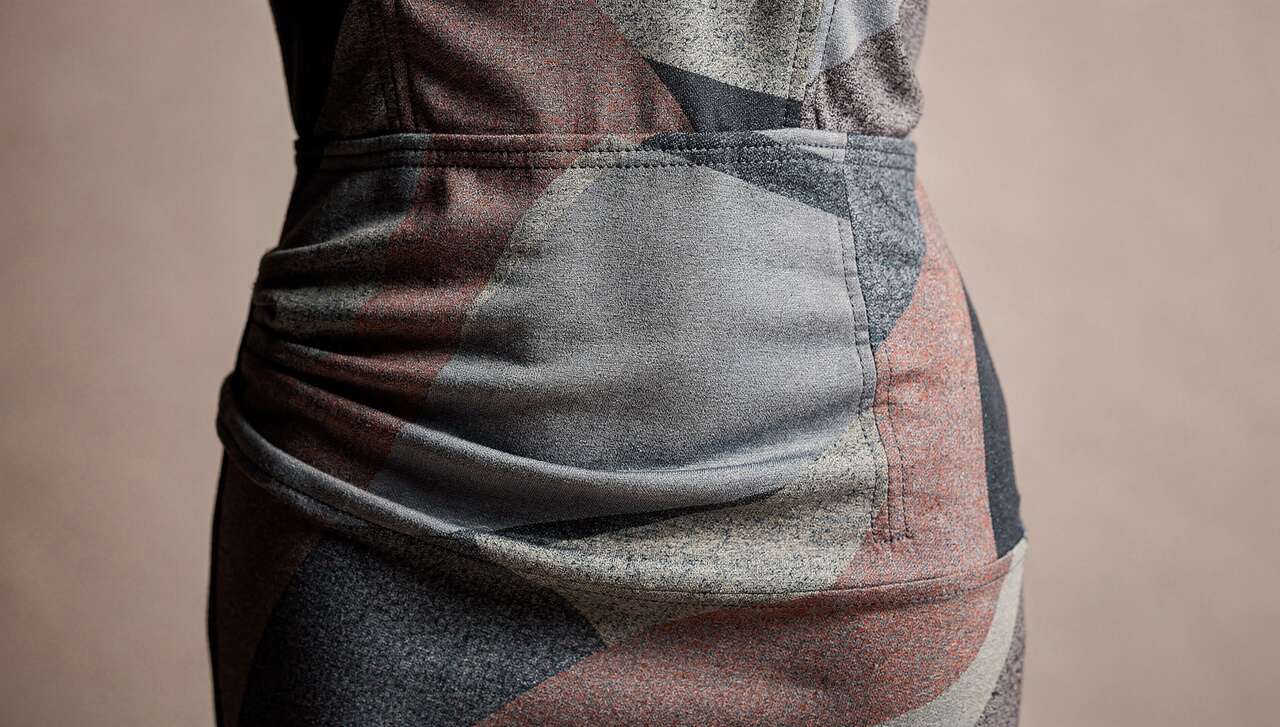 Les tendances actuelles des robes en jersey