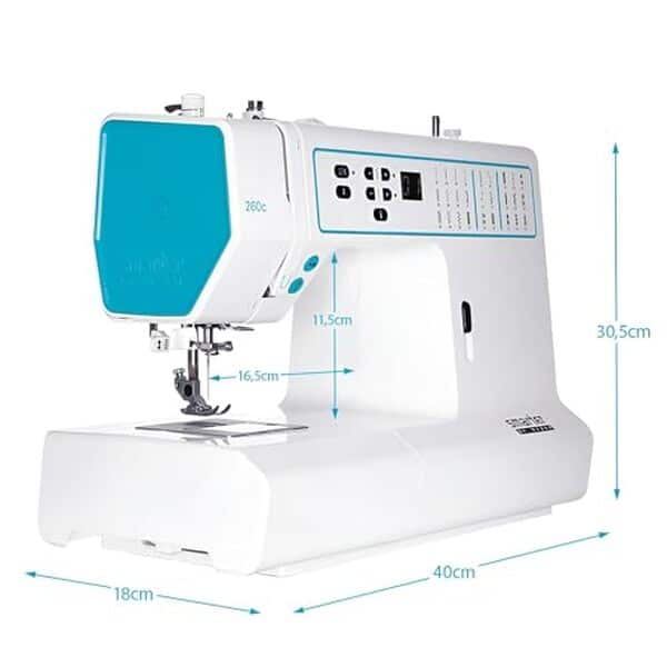 Découvrez notre test détaillé du Smarter by Diep260c : performances, innovations et verdict final pour cet appareil révolutionnaire. 