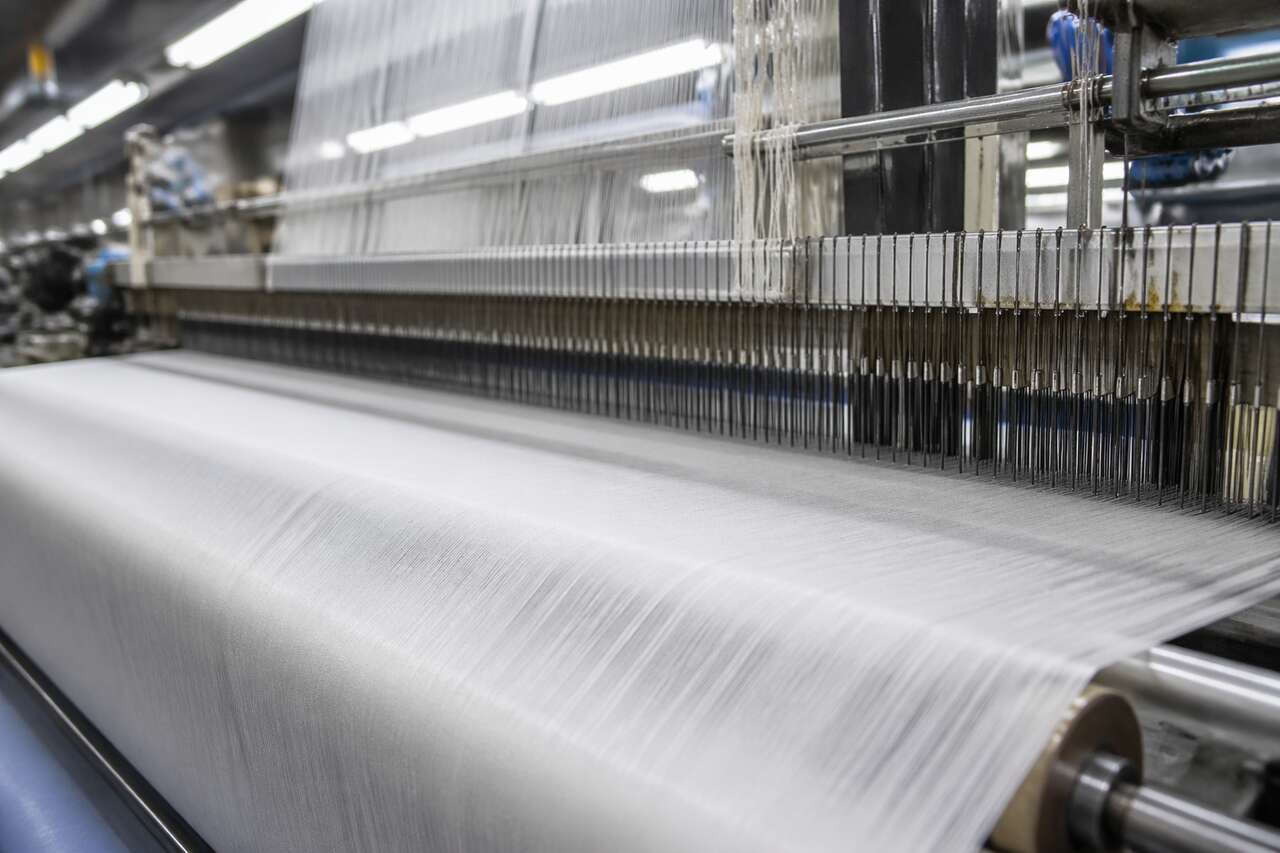 La fabrication de la viscose : un aperçu