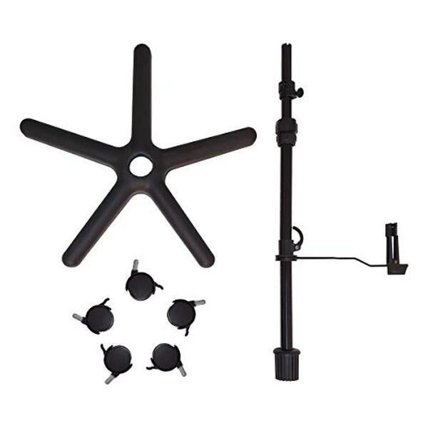 Découvrez notre test complet de l'accessoire couture ult FG9000 avec base 5 étoiles et roulettes. Avis détaillé, avantages et performances de ce modèle premium. 