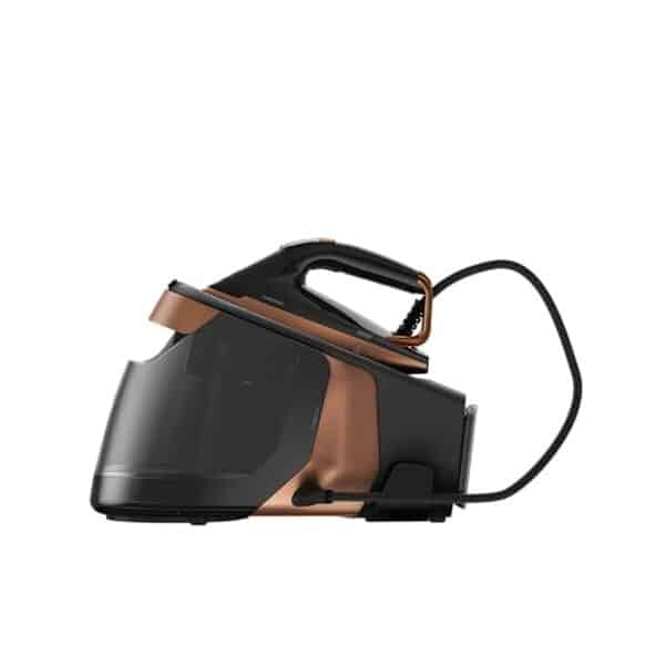 Découvrez notre test détaillé du Grundig SIS 9180. Analyse complète de ce générateur de vapeur intelligent avec ses performances, avantages et avis utilisateur pour bien choisir. 