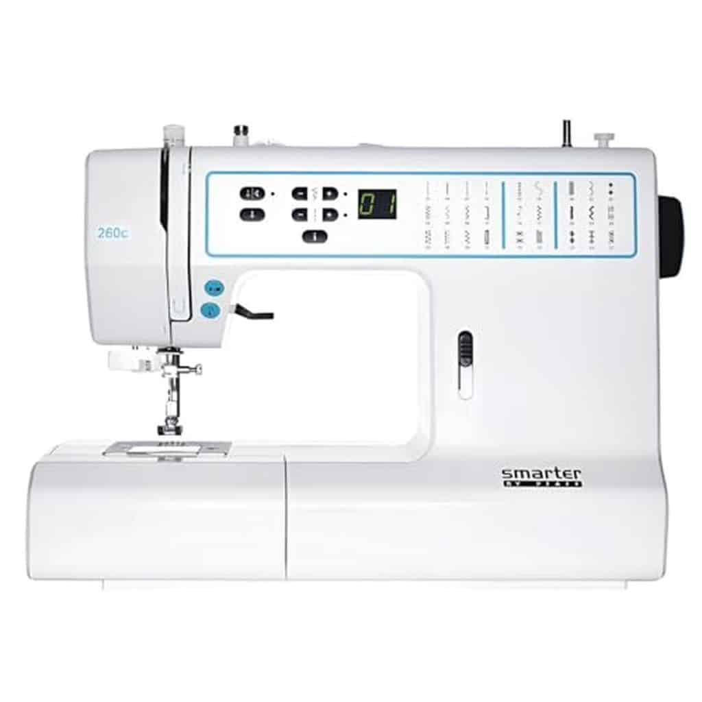 Test du Smarter by Diep260c : performance et innovation