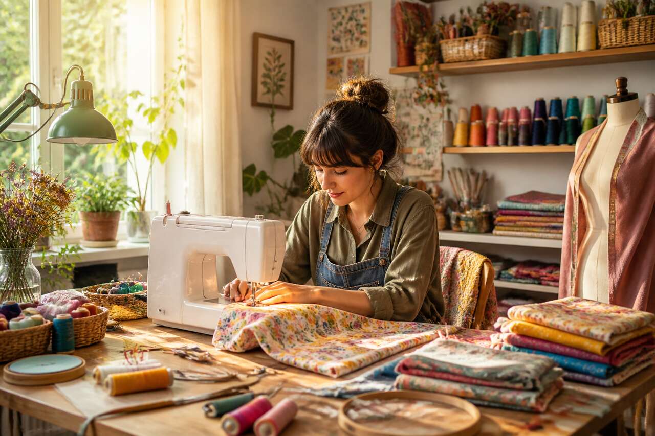 L'émergence de la couture thérapie