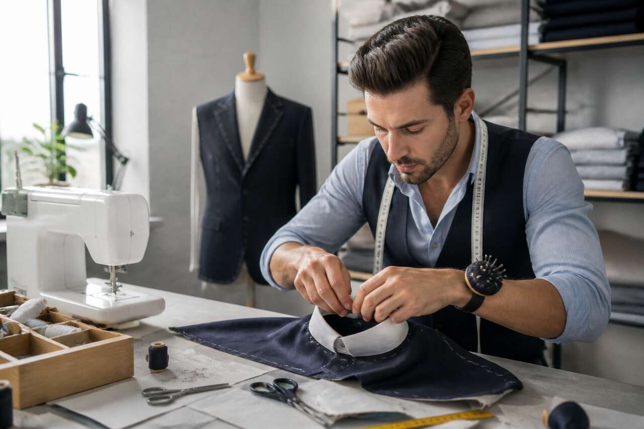 Modifier le col : astuces et techniques