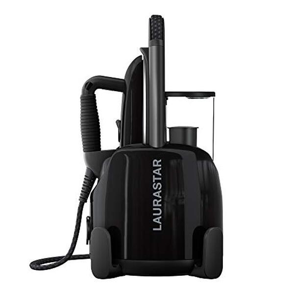 Découvrez notre avis détaillé sur le Laurastar lift plus ultimate black : performances, avantages et caractéristiques du défroisseur vapeur haut de gamme avec filtres intégrés.