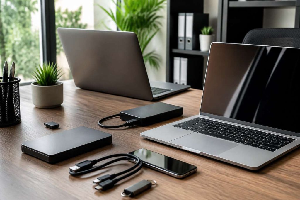 Méthodes de transfert : astuces et techniques