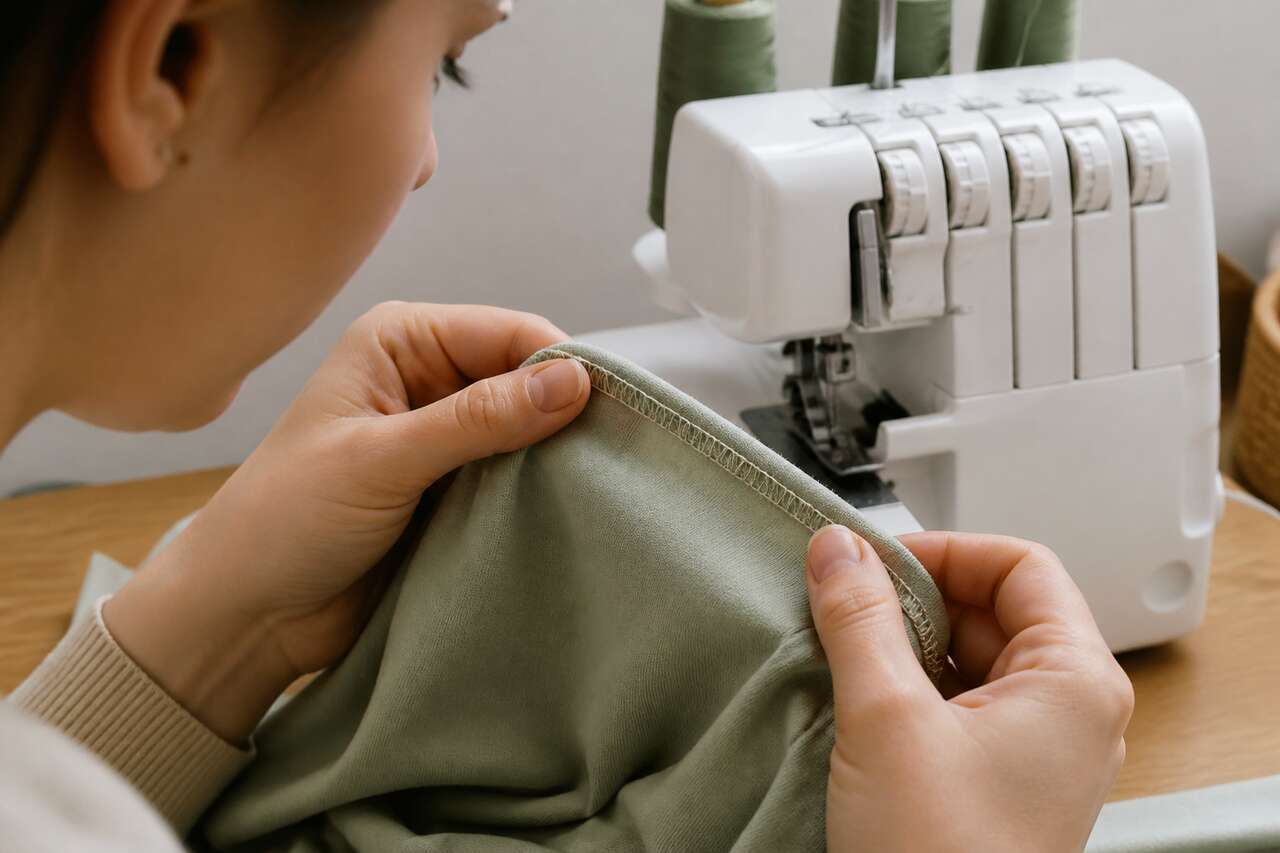 Vérifier la qualité des points après réglage Vérifier la qualité des points après réglage