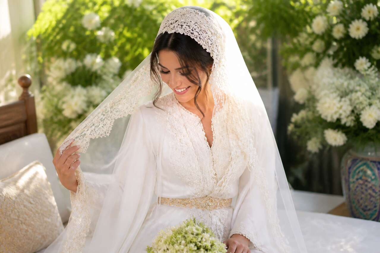 Créer des accessoires personnalisés : voiles et bibis Créer des accessoires personnalisés : voiles et bibis