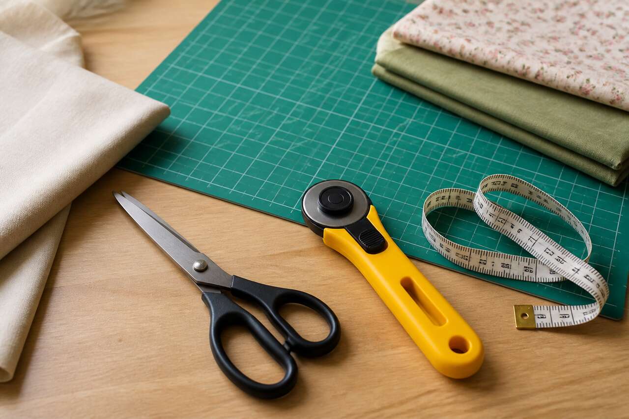 Les outils de coupe indispensables Les outils de coupe indispensables