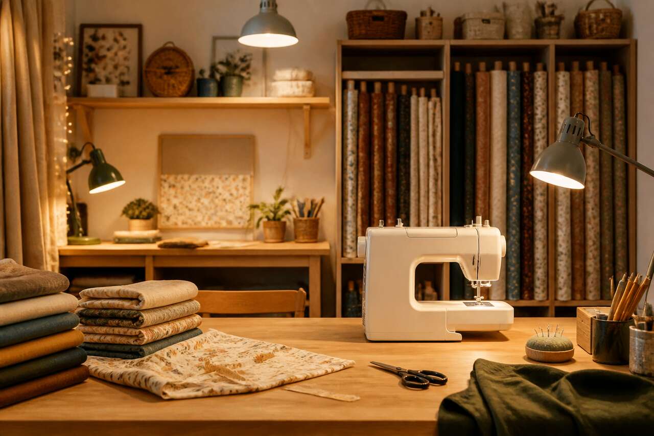 Installer un bon éclairage pour travailler confortablement Installer un bon éclairage pour travailler confortablement
