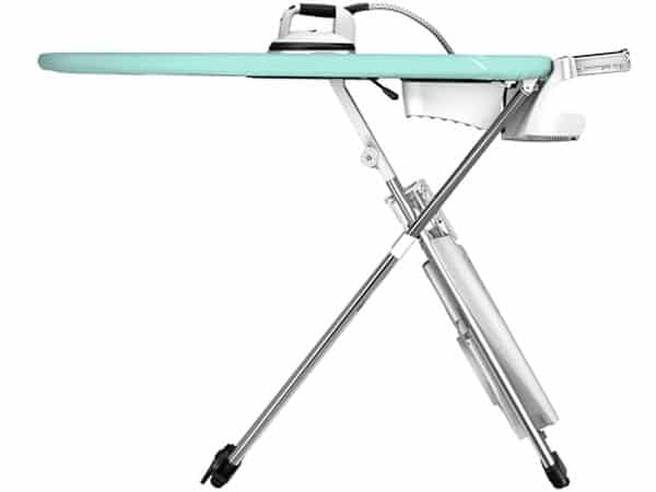 Découvrez notre test complet du Laurastar S Plus, le système de repassage hygiénique et pratique. Efficacité, design et performances : trouvez tous les détails de ce fer à repasser innovant.
