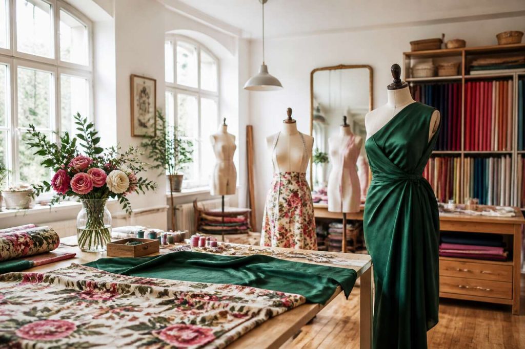 Patrons De Couture Personnalisables Avec Fabricartem