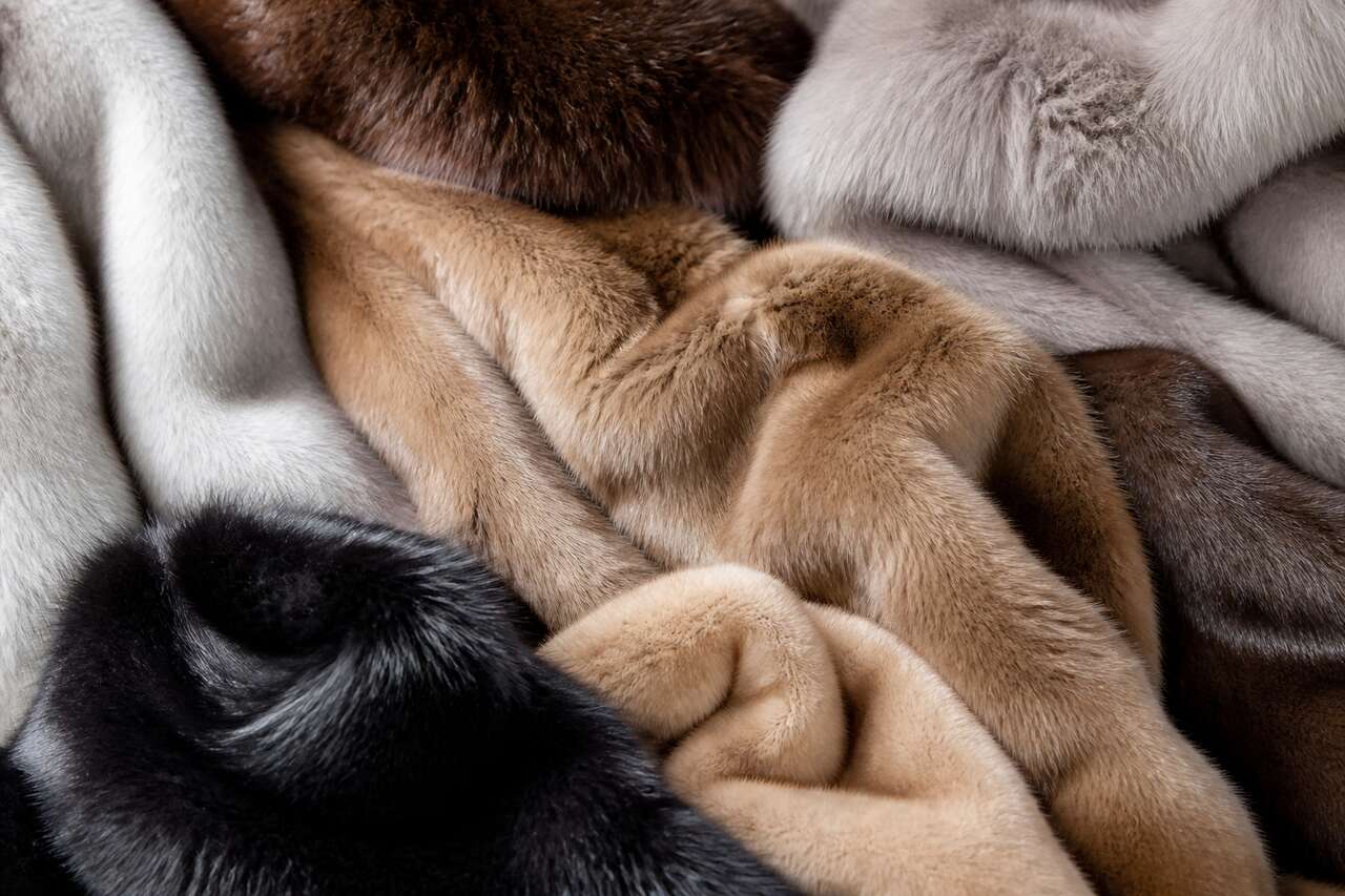 Choisir le bon tissu de fausse fourrure Choisir le bon tissu de fausse fourrure
