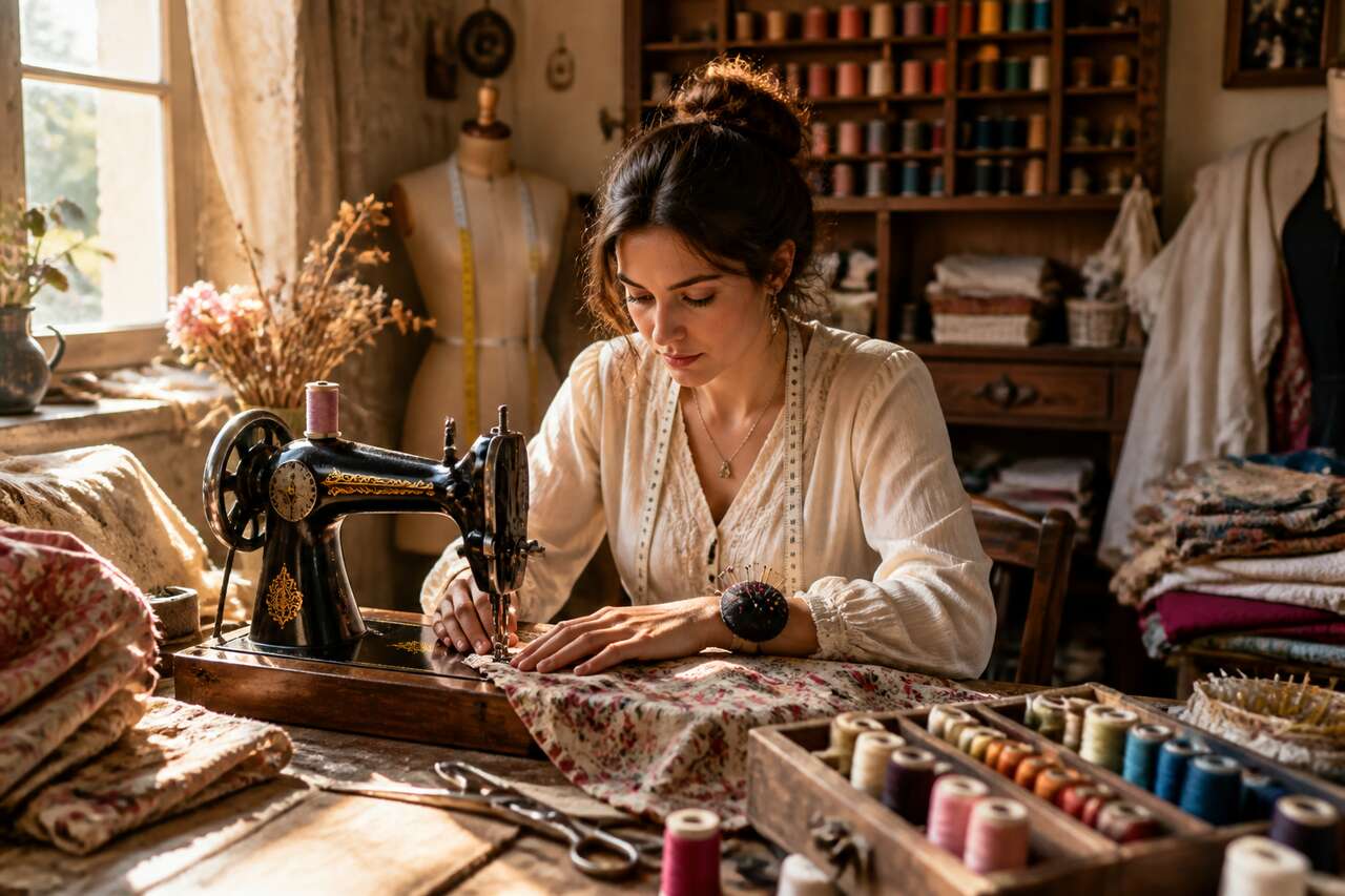 Cadeaux incontournables pour les couturières expérimentées Cadeaux incontournables pour les couturières expérimentées