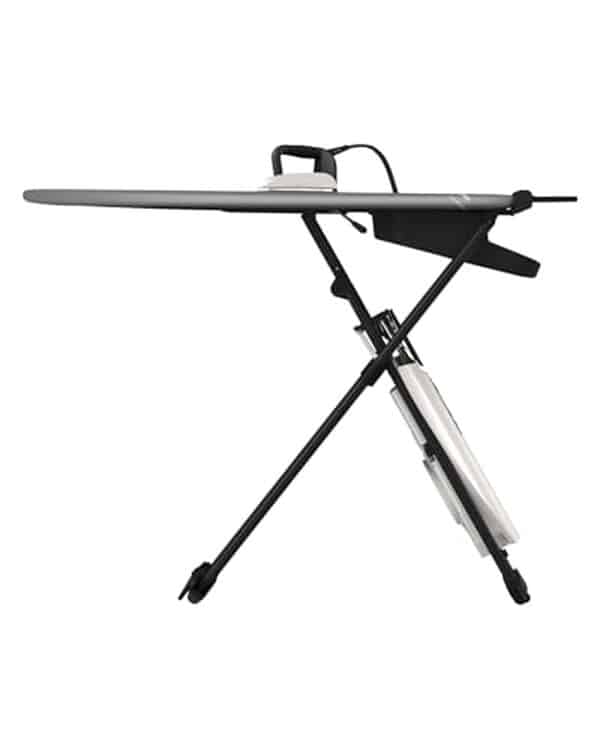 Découvrez notre avis détaillé sur le Laurastar Smart D : un générateur vapeur innovant avec table active pour un repassage efficace et professionnel à domicile. 