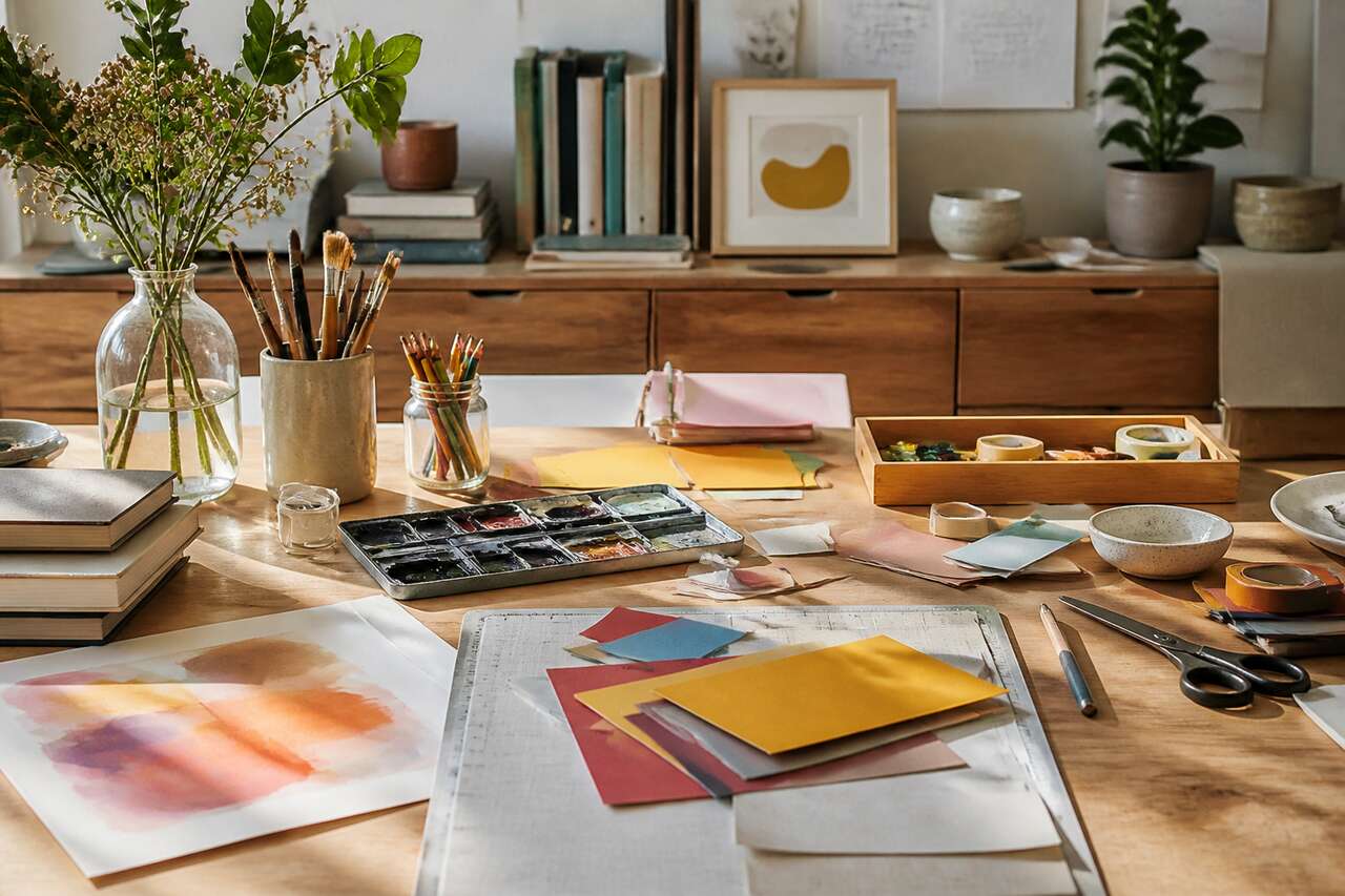 Astuces et tutoriels pour vos projets créatifs