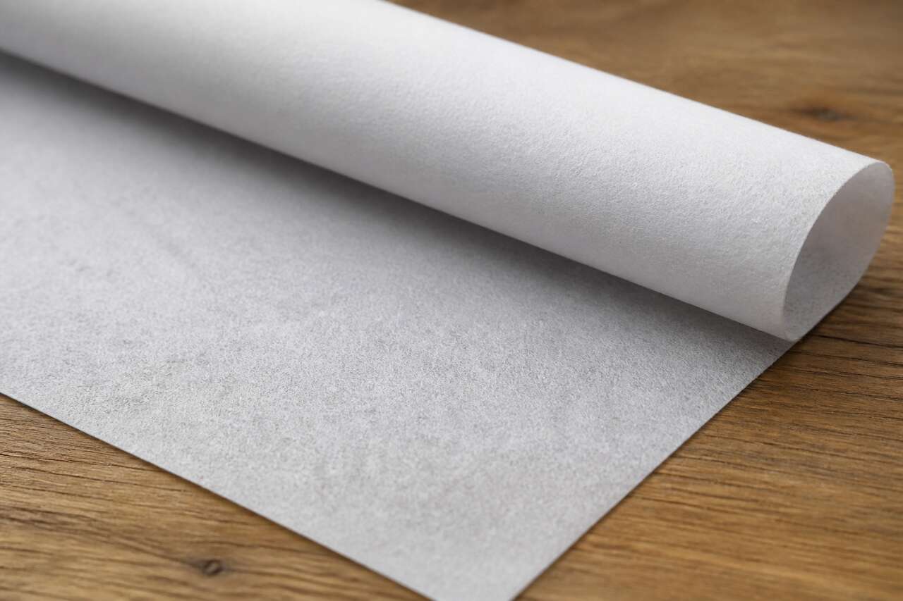 Tout savoir sur l'entoilage thermocollant